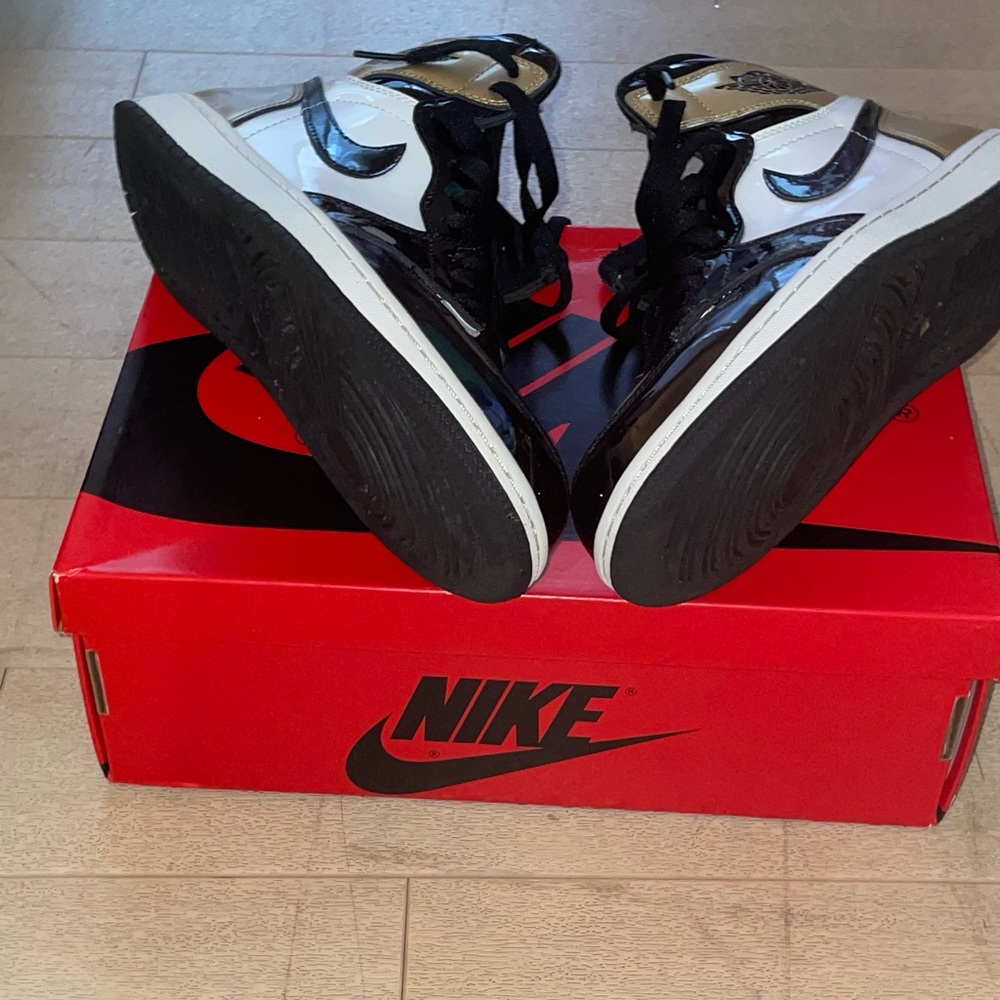 Jordan 1